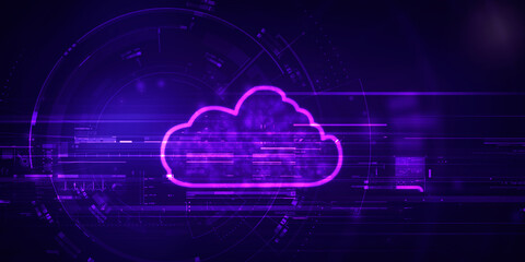 2d rendering technology Cloud computing