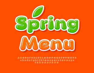 illustration of an background