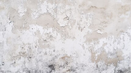 Rough, vintage concrete wall with a clean, polished surface and a natural, grungy texture.