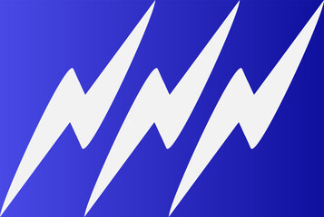 Energy background design