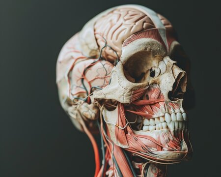 Anatomy of a genetically engineered post human