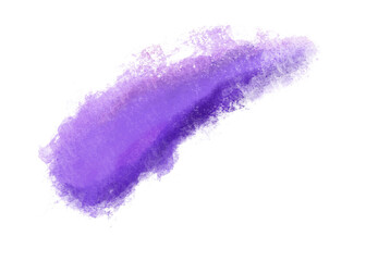 watercolor brush strokes. Brush Element