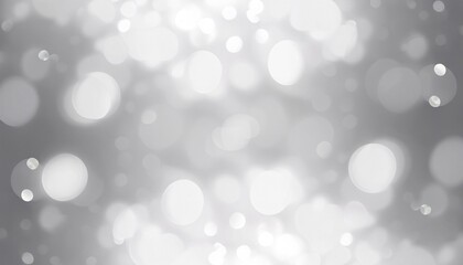 abstract bokeh background