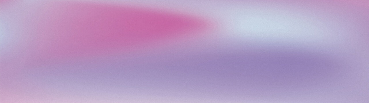 Super Ultrawide Colorful Grainy Texture Gradient Background
