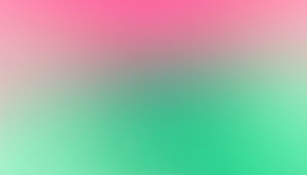 New Abstract blurred gradient background in rainbow color.