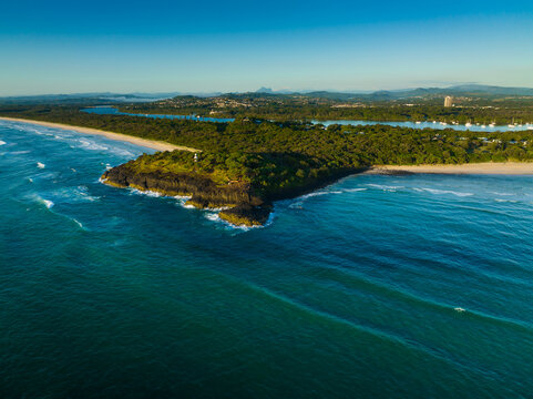 Fingal Headland