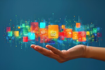 Strategies in Digital Marketing engaging the digital consumer