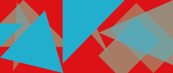 Vector illustration. Modern abstract pattern of broken glass. Geometric design. Ideal for screensavers, wallpapers and textile design.