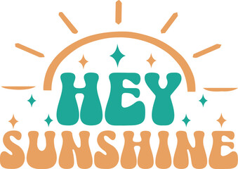 Retro summer svg design, summer svg design