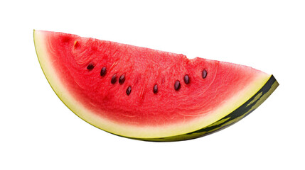 Savor the Juicy Sweetness of Organic Red Watermelon - Perfect Summer Refreshment