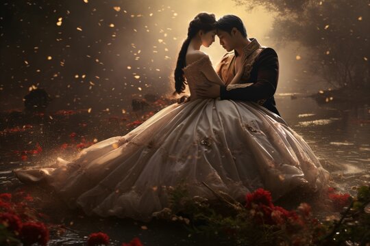 prewedding photoshoot