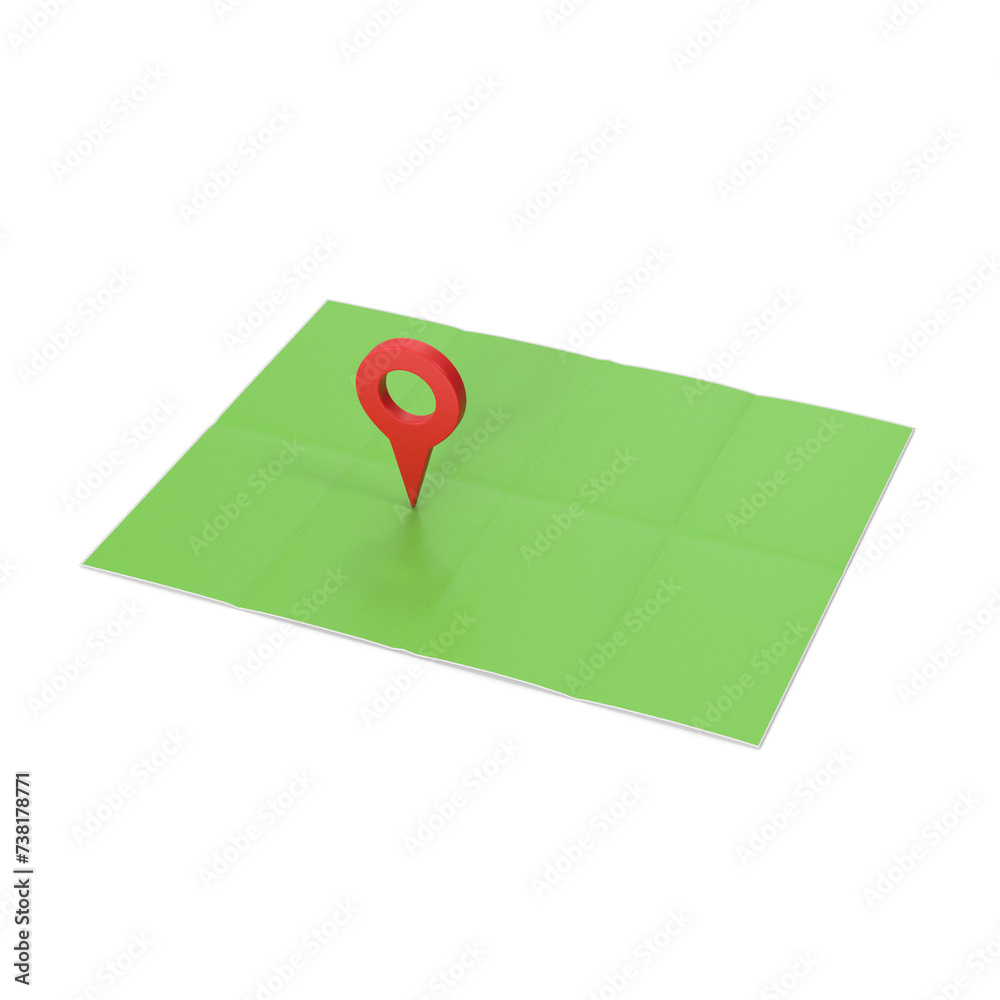 Poster 3d rendering realistic png location map pin gps pointer markers gps location symbol, maps and naviga