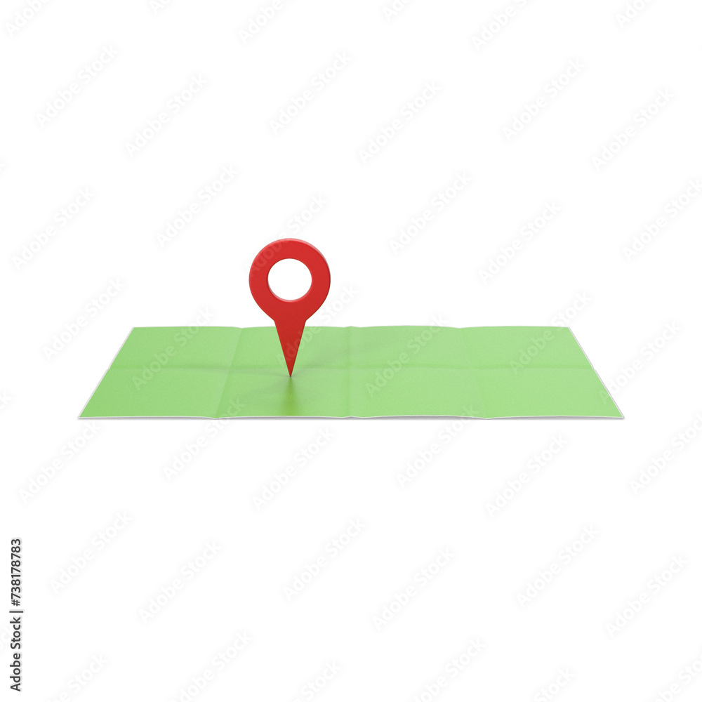 Poster 3d rendering realistic png location map pin gps pointer markers gps location symbol, maps and naviga