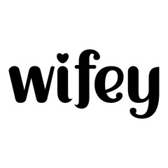 Wedding bridal shower typography design on plain white transparent isolated background for card, shirt, hoodie, sweatshirt, apparel, tag, mug, icon, poster or badge