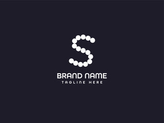 letter logo for your business and company identity
