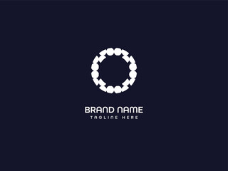 letter logo for your business and company identity
