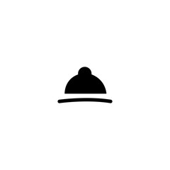 Fototapeta premium Set of man clothes icons, thin line style. set of cloth accessories icon, editable stroke with modern and simple outline.