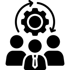 Employee Icon