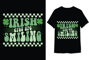 st patrick's day t shirt design beer, Irish, drink