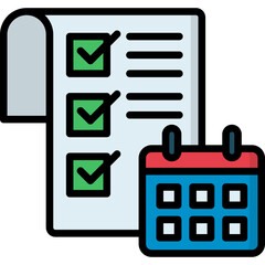 Calendar Icon