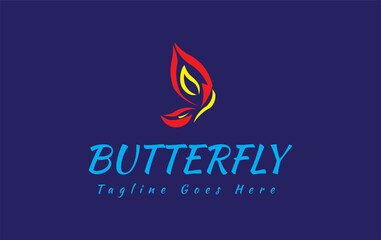 ,Butterfly,.Collection,  Nature, Insect, Beautiful, Blue Butterfly, Cartoon,