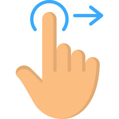 Hand Icon