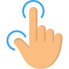 Tap Icon