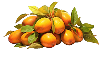 A fresh moambe png / transparent