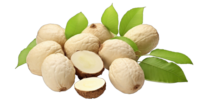 A fresh moambe png / transparent