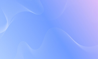 abstract blue background