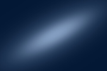 Abstract blue dark background with light effect with copy space for text.
