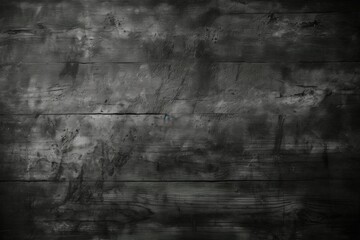 Black blackboard background with scratches, chalk streaks, resource for creating designs on school and educational theme