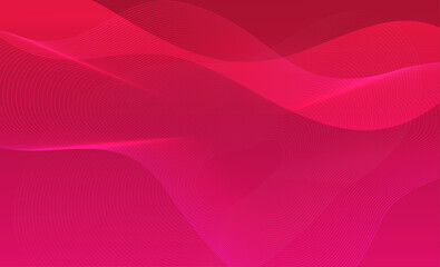 Red background,Red web banner