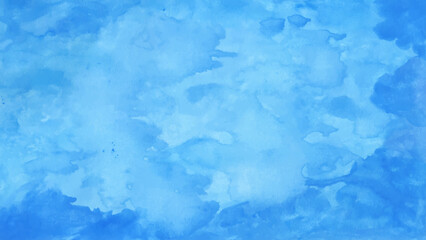 abstract watercolor background