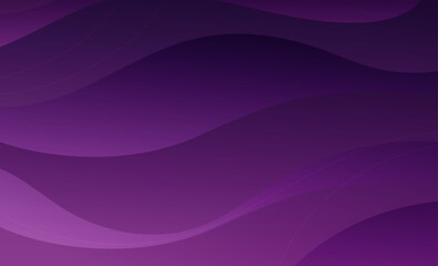 Purple background, abstract purple background with lines