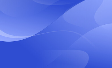 blue abstract background
