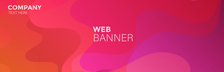 Pink background with lines