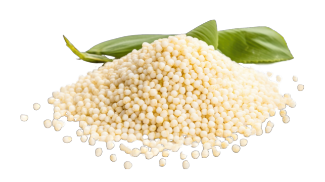 Close up of organic sab png / transparent