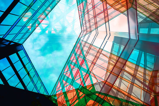abstraction et architecture - Powered by Adobe