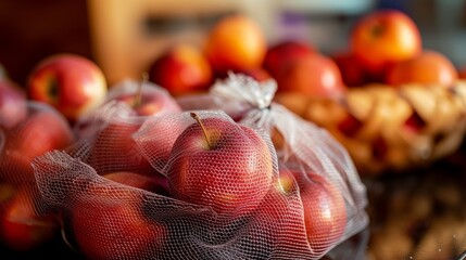 Tempting Harvest: Apples You'll Crave at First Sight