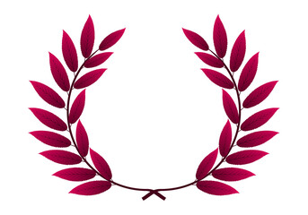 natural laurel design for your business