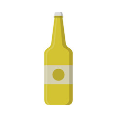 Beer bottle