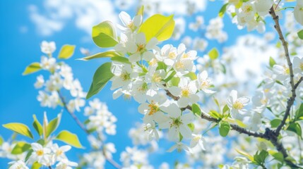 Obraz premium The Art of Growing Perfect Apples