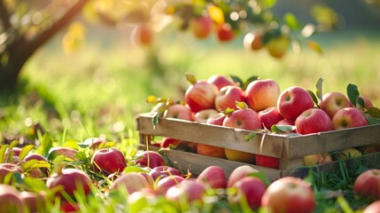 The Art of Growing Perfect Apples