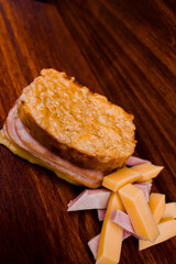 Sandwich