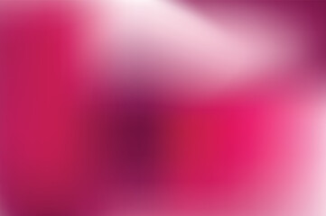 abstract purple background with space, gradient colorful background or wallpaper