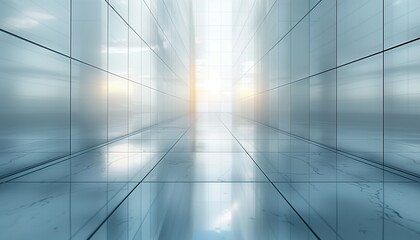 Obraz premium abstract architecture background