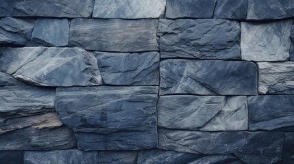  Stone Indigo background texture. Blank for design