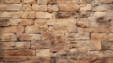 Stone Tan background texture. Blank for design.