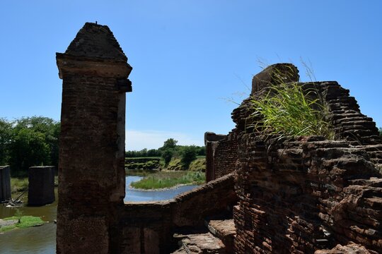 ruinas